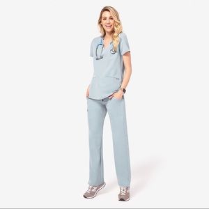Figs Kade Tall Scrub Pant